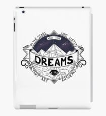 Vinilo o funda para iPad Inspirado en ACOMAF
