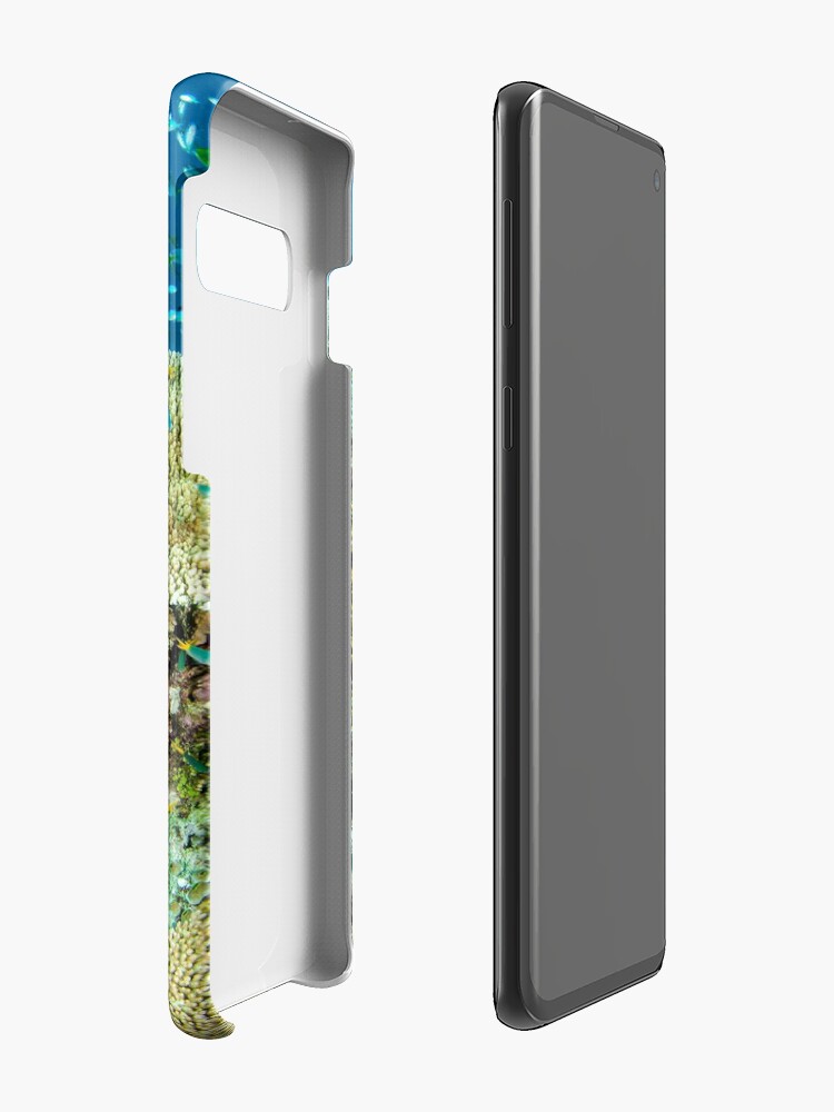 Alternate view of Habitat Case & Skin for Samsung Galaxy