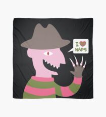 Ich liebe Nickerchen Tuch