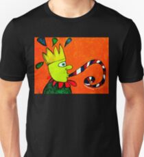 Fun Rules! Unisex T-Shirt