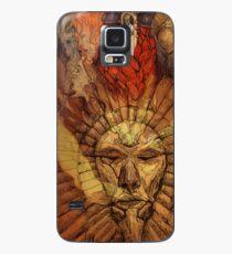 Defeat of Dagoth Ur Case/Skin for Samsung Galaxy