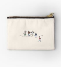 Stranger Things: The Acrobats and the Fleas Studio Pouch