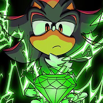 Shadow The Hedgehog PFP