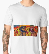 Cute Men's Premium T-Shirt