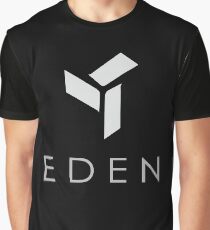 EDEN Graphic T-Shirt