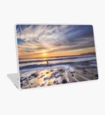 Surfers Paradise Laptop Skin