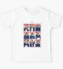 TWICE comeback Signal Kids Tee