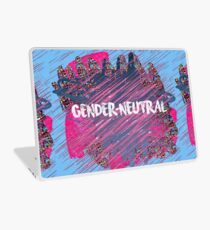 Vinilo para portátil Genero neutral