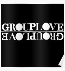 GROUPLOVE Poster
