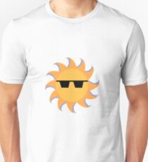Sun Unisex T-Shirt