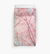 Cheery Blossom Duvet Cover