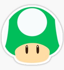 1up Sticker