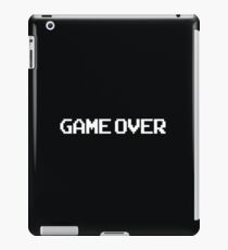 Video Games iPad Case/Skin