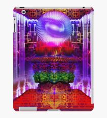 Ancient Mind iPad Case/Skin