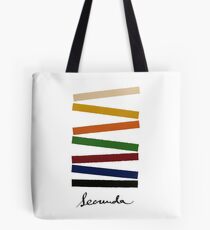 Uprising by Arthur Secunda Tote Bag