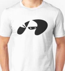 Ninja Emblem Unisex T-Shirt