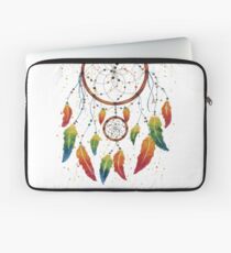 Dreamcatcher .... Keep Dreaming #5 Laptop Sleeve