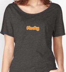 Floaty Women's Relaxed Fit T-Shirt