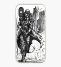 Scavenger iPhone Case