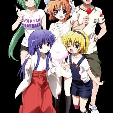 Higurashi no Naku Koro ni Sotsu  Higurashi no Naku Koro Ni Wiki