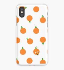 Spot the Bird iPhone Case/Skin