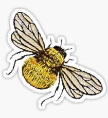 Bumble Bee Sticker