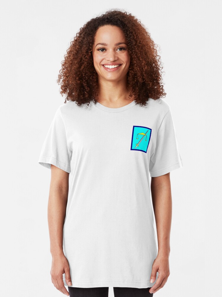 templeos t shirt