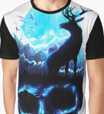 Erosion Graphic T-Shirt