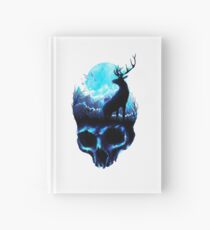 Erosion Hardcover Journal