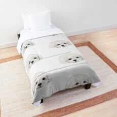 puppy Comforter