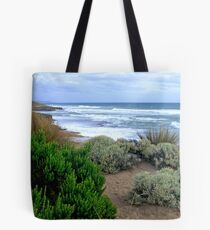 Pearse Beach Tote Bag