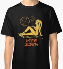 Live Music! Classic T-Shirt