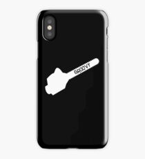 Groovy iPhone Case