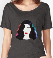 FROOT Women's Relaxed Fit T-Shirt