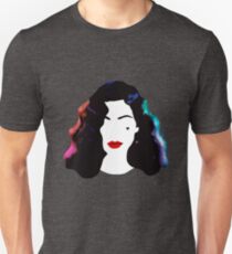 marina and the diamonds t shirt