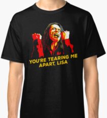 The Room Movie Classic T-Shirt