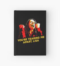 The Room Movie Hardcover Journal