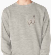 Lama Sweatshirt