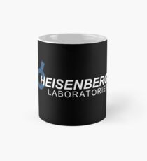 Heisenberg Laboratories Mug