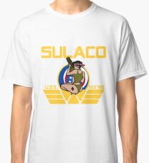 Sulaco Classic T-Shirt