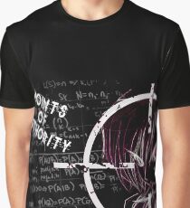 Code Geass Graphic T-Shirt