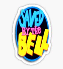 saved by the bell merch