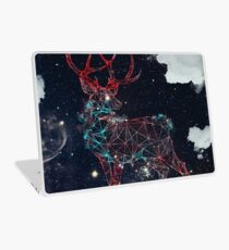 Celestial Deer Laptop Skin