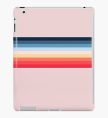 colours iPad Case/Skin