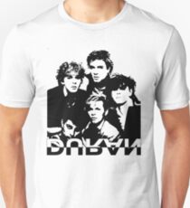 Duran Slim Fit T-Shirt