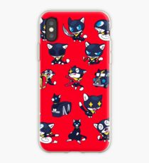Morgana phone case iPhone Case