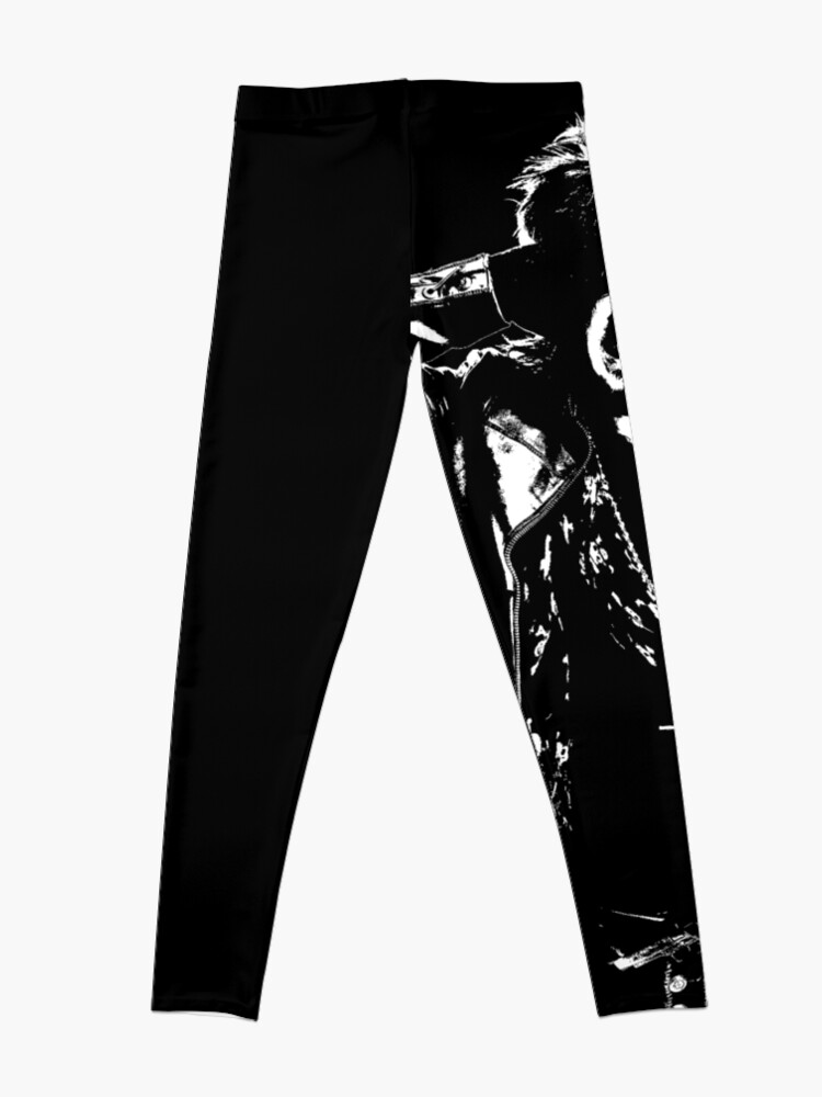 Alternate view of NIKKI Leggings