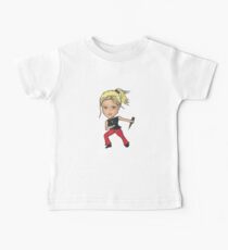 Vampire Slayer Baby Tee