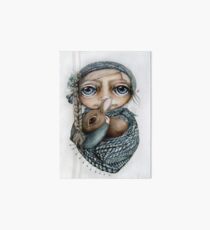 lost and found Art Board