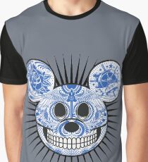 Mickey. Graphic T-Shirt